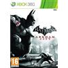 Warner Bros Batman Arkham City [Edizione: Francia]