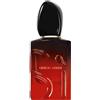 Giorgio Armani Sì Passione Eau de parfum intense 30ml