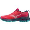 Mizuno Wave Rider Gore-Tex - Donna