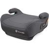 Wonderlife - Seggiolino Auto Jesi isize 125/150 Cm Dark Grey