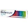 Alfasigma Dicloreum Actigel Gel 50g 1%