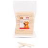 KARLIE BUFALO STICK ARROTOLATO 13CMX8mm 100PZ