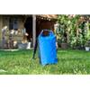 Zaino rolltop impermeabile in tela cerata 250 D Hermann personalizzate o neutre