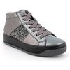 IGI&CO Donna Ava, Sneaker, Donna, Multicolore Asfalto 01, 41 EU