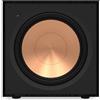 Klipsch Subwoofer attivo Klipsch Reference R-101SW