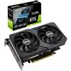 ASUS Dual NVIDIA GeForce RTX 3060 V2 OC Edition 12GB GDDR6 Gaming Graphics Card,