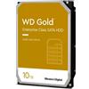 WESTERN DIGITAL Hard-Disk Western Digital WD102KRYZ 10TB 3,5\" Sata 3 7200rpm 256MB