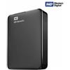 WESTERN DIGITAL Hard-Disk Esterno Western Digital WDBU6Y0020BBK-WESN 2TB Elements USB 3.0