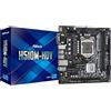 ASROCK MB H510, H510M-HDV/M.2 SE, LGA 1200, 2DDR4, M.2, GLAN, VGA/DVI/HDMI