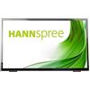 HANNSPREE - Monitor 23.8' LED TouchScreen HT 248 PPB 1920 x 1080 Full HD Tempo di Risposta 8 ms - SPEDIZIONE GRATUITA