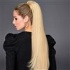 HairDo Coda liscia lunghezza 69 cm con mollettone