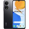 Honor X7 Smartphone Android 11, 4 GB + 128 GB di Spazio di Archiviazione, FullView da 6,74 Pollici con Display Fluido a 90 Hz, Fotocamera Posteriore da 48 MP, Batteria ad Alta Capacità da 5000 mAh