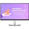 DELL 24 USB-C HUB Monitor P2422HE 60,5CM 23,8