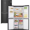 LG Frigorifero 4 porte GMB844MC4E