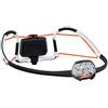PETZL - Lampada IKO CORE - Unisex, Nero, Taglia Unica