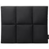 Comfyable custodia laptop Puffy 13/14 pollici, borsa trapuntata puffer per donne, sleeve morbida compatibile con MacBook Air M5 A3449, MacBook Pro M5 Pro/Max A3426 A3427, MacBook Neo A18, Nero