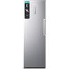 HISENSE FV354N4BIE CONGELATORE VERTICALE 260LT NO FROST CLASSE E INOX