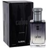 Ajmal Carbon 100 ml eau de parfum per uomo