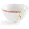 Seletti Kintsugi Ciotola da frutta 09631 Seletti