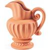Seletti Magna Graecia Vaso in terracotta Caraffa