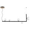 Ideal Lux Birds Sp5 Lampada a sospensione