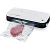 MACOM Forever Fresh VAC 1070 Macchina Sottovuoto Automatica, Compatta, Pannello Comandi Soft Touch