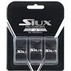 Siux Overgrip Siux Pro Neri Perforati
