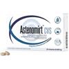 Biodue Spa Biodue Astenomirt Cvs 20 Compresse