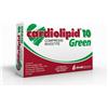 Shedir Pharma Unipersonale Cardiolipid 10 Green 30 Compresse Rivestite
