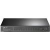 TP-Link Switch TP-Link T1500G-10PS(TL-SG2210P)