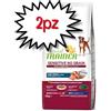 TRAINER NATURAL CANE SENSITIVE NO GRAIN MEDIUM MAXI ADULT TROTA 12 KG PREZZO A CONFEZIONE