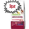 TRAINER NATURAL CANE SENSITIVE NO GRAIN MEDIUM MAXI ADULT MAIALE 12 KG PREZZO A CONFEZIONE