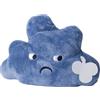 Peluche reversibile Isla personalizzabile personalizzate o neutre