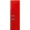 SMEG FAB32RRD5 FRIGORIFERO COMBINATO