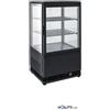Vetrina frigo verticale 58 lt h804_53