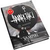 Need Games VAMPIRI LA Masquerade 5a ED. : ANARCHICI Espansione Gioco di Ruolo in Italiano