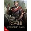 CREATIVE ASSEMBLY Total War Rome II - Caesar in Gaul DLC Europe | Steam