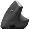 LOGITECH MX VERTICAL ADVANCED ERGONOMIC MOUSE