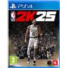 2K Games NBA 2K25