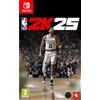 2K Games NBA 2K25