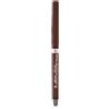 L'oréal paris Matita Automatica In Gel Infaillible 36h Grip Liner, Waterproof 36H Brown