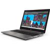 HP Zbook Studio G5 i7-8850H 32GB Ram 512GB SSD NVMe 15,6" Ricondizionato Gara...