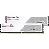 G.Skill Ripjaws S5 / F5-6000J3040F16GX2-RS5W memoria 32 GB 2 x 16 GB DDR5