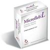 OMIKRON ITALIA Srl microfleb l 10 fiale da 10ml