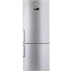 BEKO - RCNE560E41ZXN - Frigorifero Combinato, Total No Frost, Compressore Inverter - Inox, 70 x 74,5 x 192 cm, 560 lt