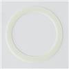 Play Juggling - Anello Cerchio per Giocoleria Modello Standard Ring - Diametro 32 cm, 110 gr (Fosforescente)