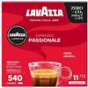 Lavazza Caffè Lavazza A Modo Mio Passionale, 180 - 256 - 360 - 540 Capsule