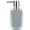 Spirella Dispenser di Sapone Freddo Grigio