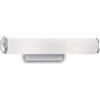 Ideal Lux Camerino AP2 Lampada, Bianco