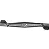 Lawnmaster 37CM Lama 951907 per CLMF2437G Tagliaerba Senza Filo